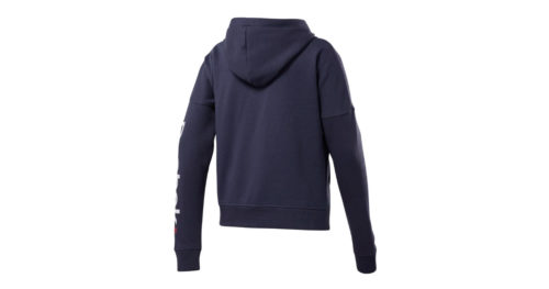 LINEAR LOGO FULLZIP
