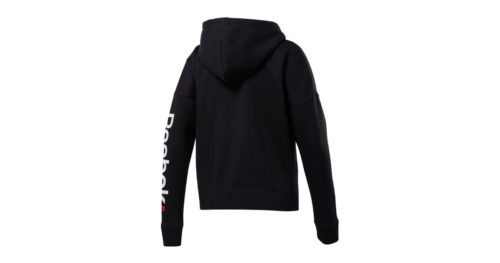 LINEAR LOGO FULLZIP