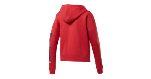 LINEAR LOGO FULLZIP
