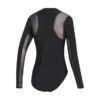 W VRCT LEOTARD