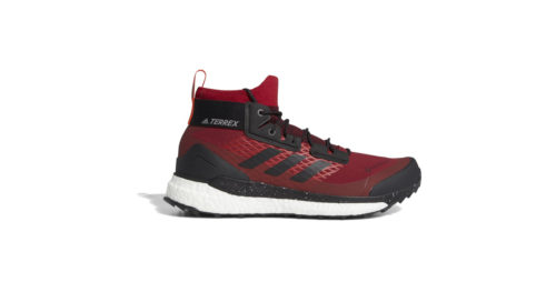 TERREX FREE HIKER GTX