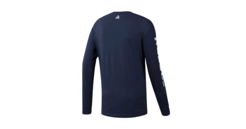 MYT LS TEE