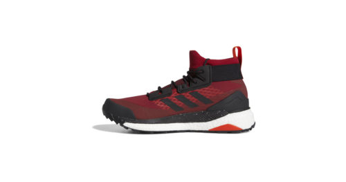 TERREX FREE HIKER GTX