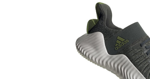 ALPHABOUNCE TRAINER M