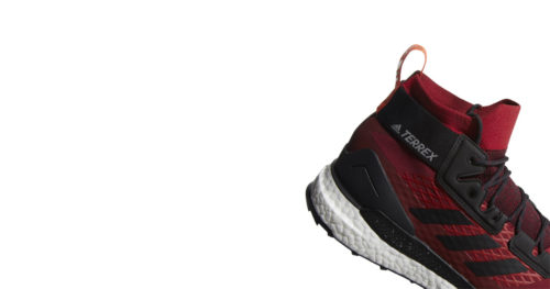 TERREX FREE HIKER GTX