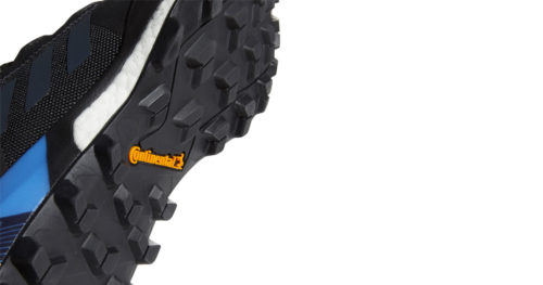 TERREX SKYCHASER XT MID GTX W
