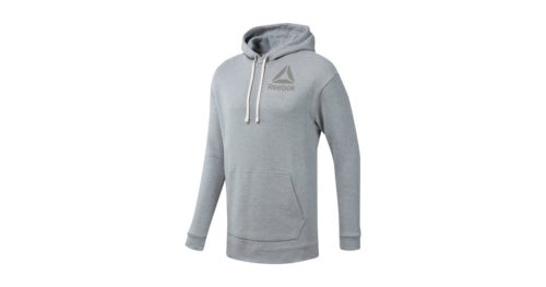 TE MARBLE BL OTH HOODIE