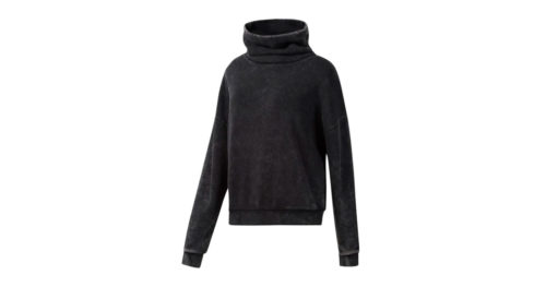 S OVERSIZED COVER UP