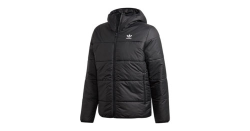 JACKET PADDED