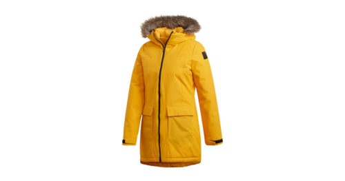W XPLORIC PARKA