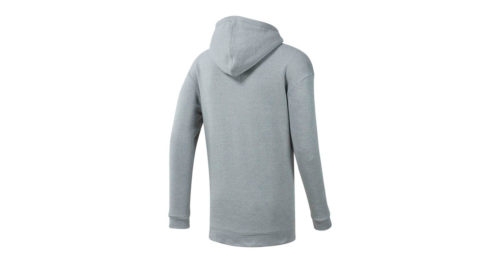 TE MARBLE BL OTH HOODIE