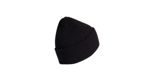 AC RIBBED CUFF