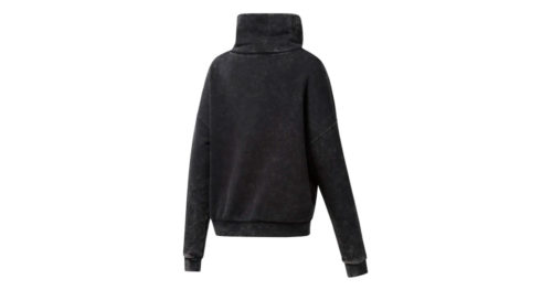 S OVERSIZED COVER UP