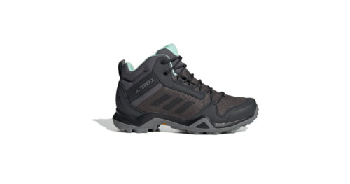 TERREX AX3 MID GTX W