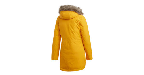 W XPLORIC PARKA