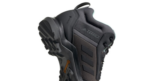 TERREX AX3 MID GTX W