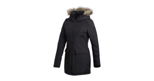 W XPLORIC PARKA