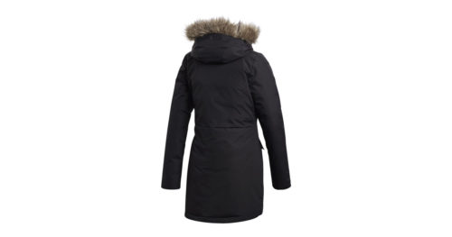 W XPLORIC PARKA