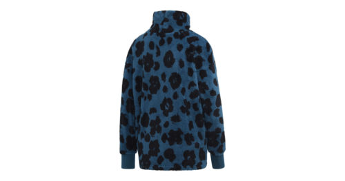 SHERPA SWEATER