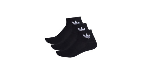 MID ANKLE SCK
