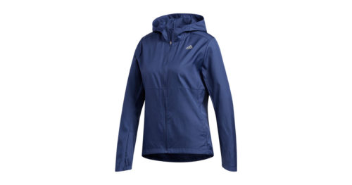 OWN THE RUN JKT