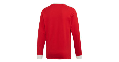 3-STRIPES LS T