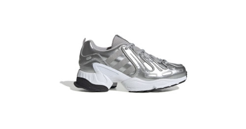 EQT GAZELLE W