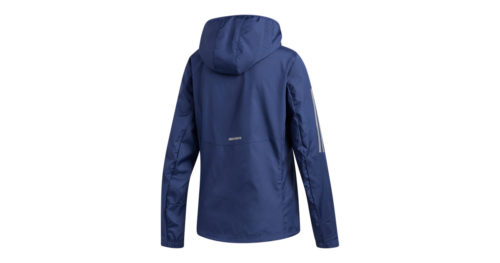 OWN THE RUN JKT