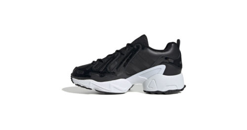 EQT GAZELLE W