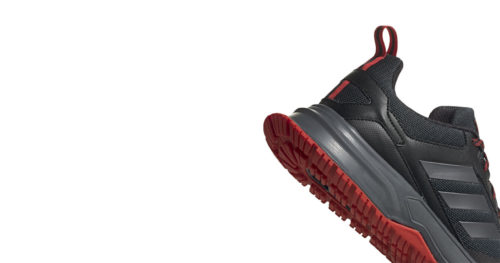 ROCKADIA TRAIL 3.0
