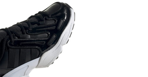 EQT GAZELLE W