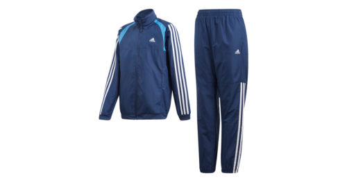 JB WOVEN TS