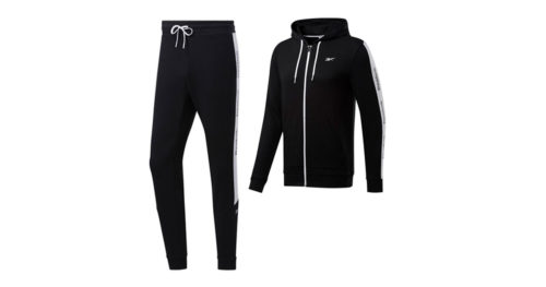 TE LINEAR LOGO FT TS