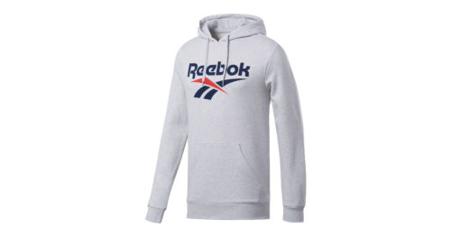CL F VECTOR HOODIE