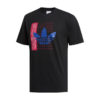 GRID TREF TEE