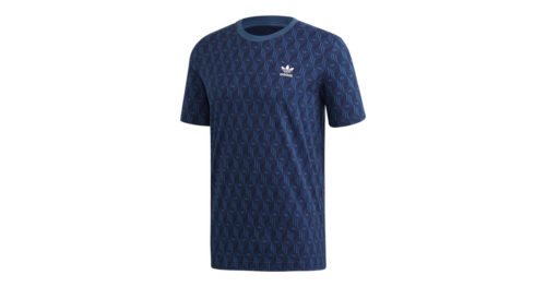 MONO AOP TEE