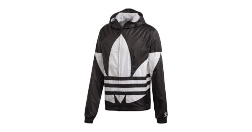 BIG TREFOIL WB