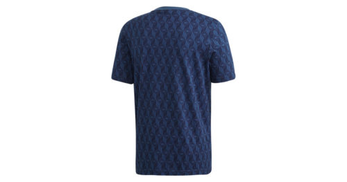 MONO AOP TEE