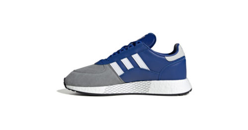 MARATHON TECH