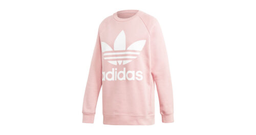 OVERSIZED SWEAT