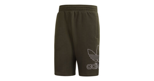 OUTLINE SHORT