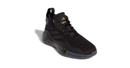 D ROSE 773 2020