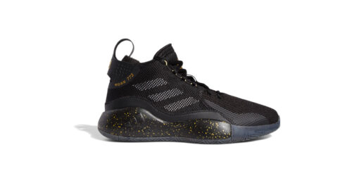 D ROSE 773 2020