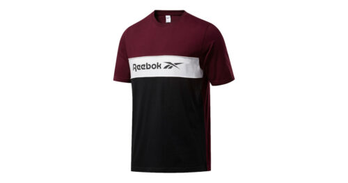 CL F LINEAR TEE