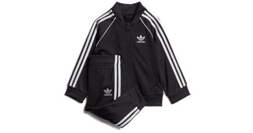 SST TRACKSUIT