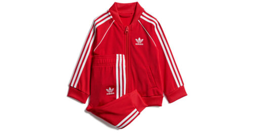 SST TRACKSUIT