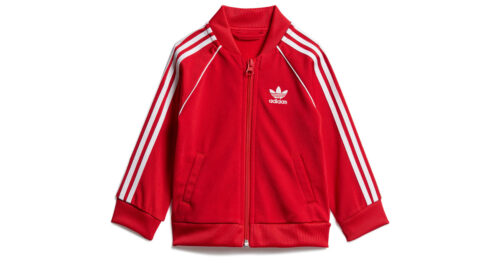 SST TRACKSUIT