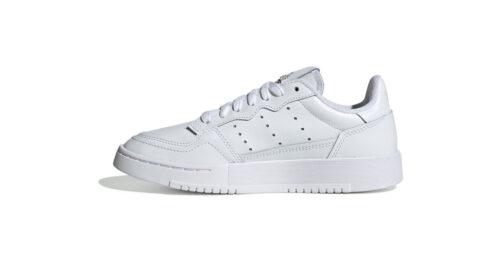 SUPERCOURT J