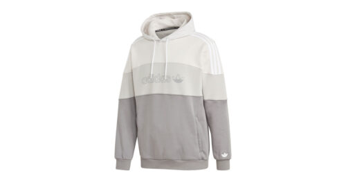 BX-20 HOODY