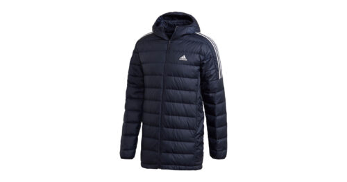 ESS DOWN PARKA